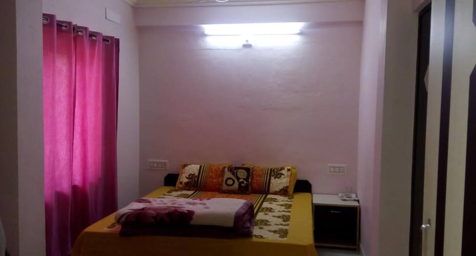 Hotel Pooja Palace, Bikaner 1